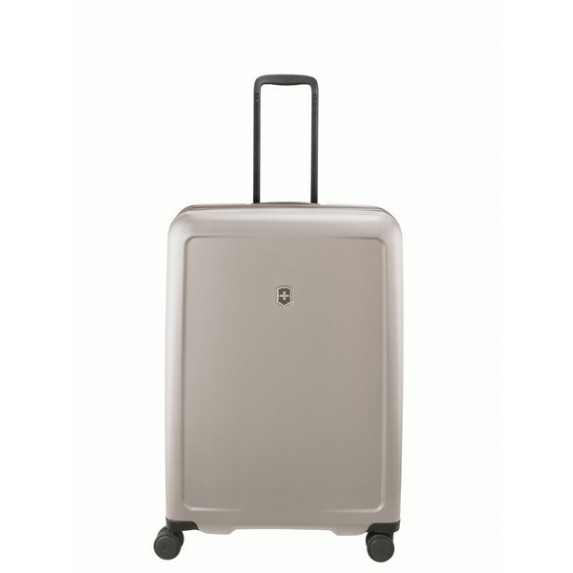Чемодан Victorinox Connex, серый, 52x32x74 см, 107 л
