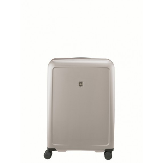 Чемодан Victorinox Connex, серый, 52x32x74 см, 107 л