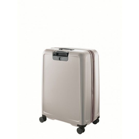 Чемодан Victorinox Connex, серый, 52x32x74 см, 107 л