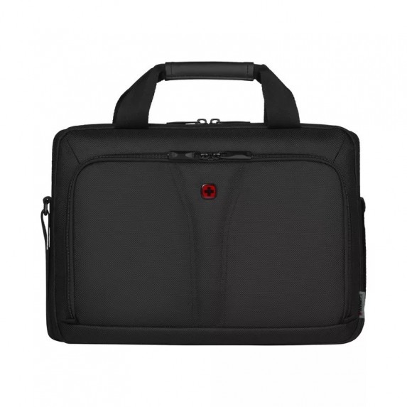 Сумка для ноутбука Wenger 14'', черная, 35x6x26 см, 5 л
