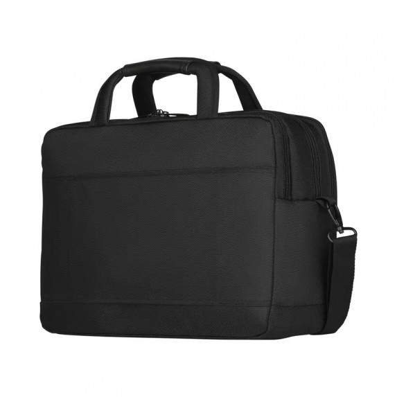 Портфель для ноутбука Wenger 14-16'', черный, 41x20x29 см, 18 л
