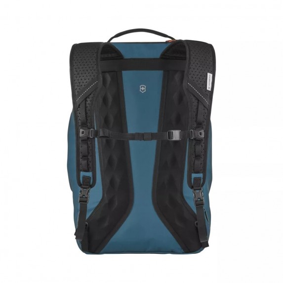 Рюкзак Victorinox Altmont Active L.W. 2-In-1 Duffel Backpack, бирюзовый, 35x24x51 см, 35 л
