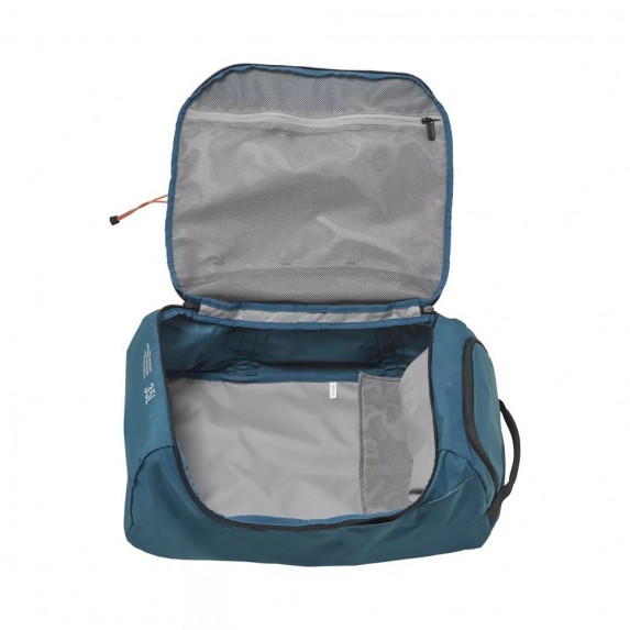 Рюкзак Victorinox Altmont Active L.W. 2-In-1 Duffel Backpack, бирюзовый, 35x24x51 см, 35 л