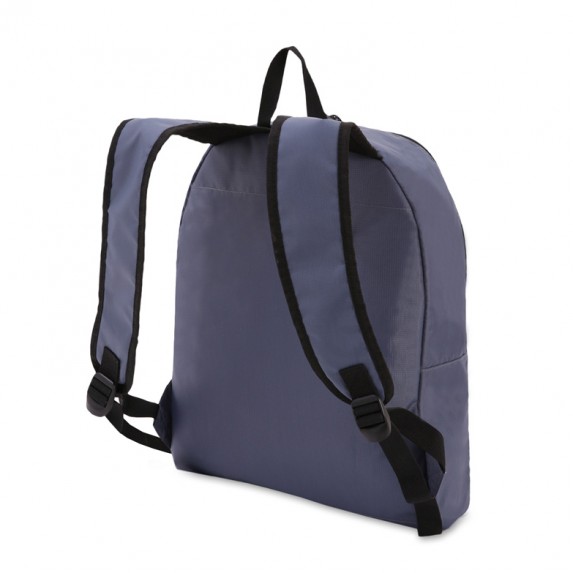 Рюкзак Swissgear складной, серый, 33,5х15,5x40 см, 21 л