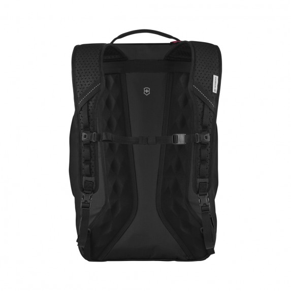 Рюкзак Victorinox Altmont Active L.W. 2-In-1 Duffel, чёрный, 35x24x51 см, 35 л