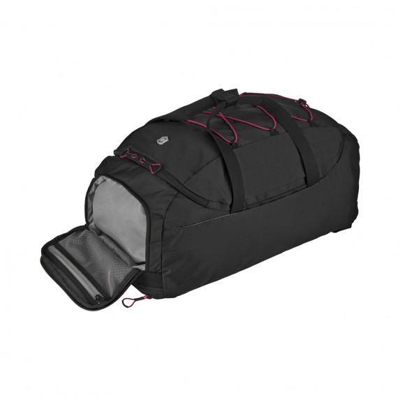 Рюкзак Victorinox Altmont Active L.W. 2-In-1 Duffel, чёрный, 35x24x51 см, 35 л