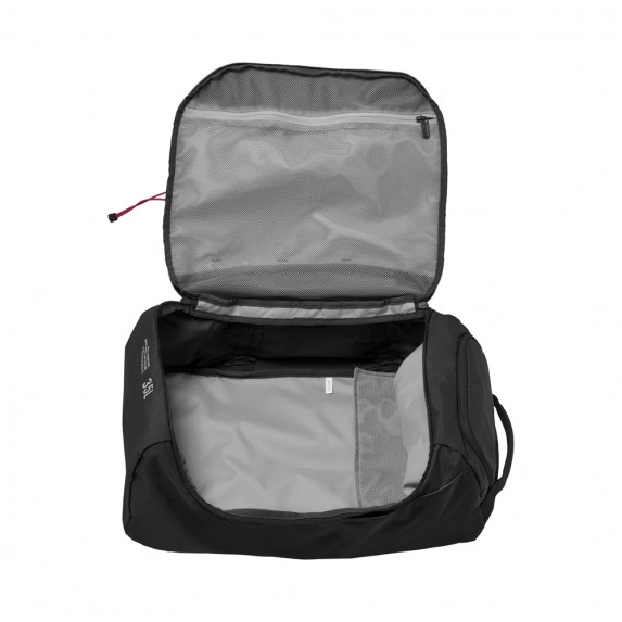 Рюкзак Victorinox Altmont Active L.W. 2-In-1 Duffel, чёрный, 35x24x51 см, 35 л